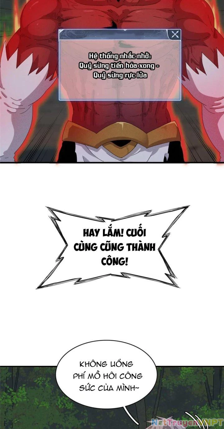 Từ Giờ, Ta Chính Là Bậc Thầy Của Pháp Sư Chapter 39 - 9