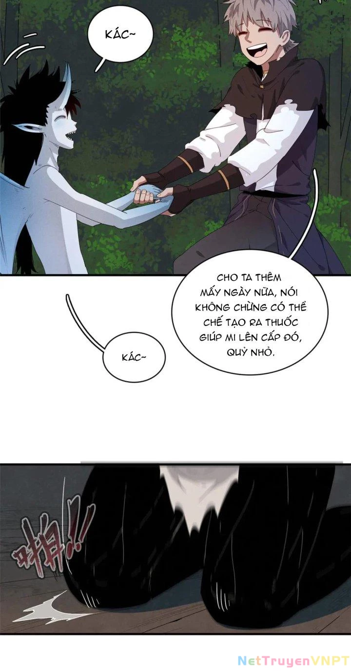 Từ Giờ, Ta Chính Là Bậc Thầy Của Pháp Sư Chapter 39 - 10