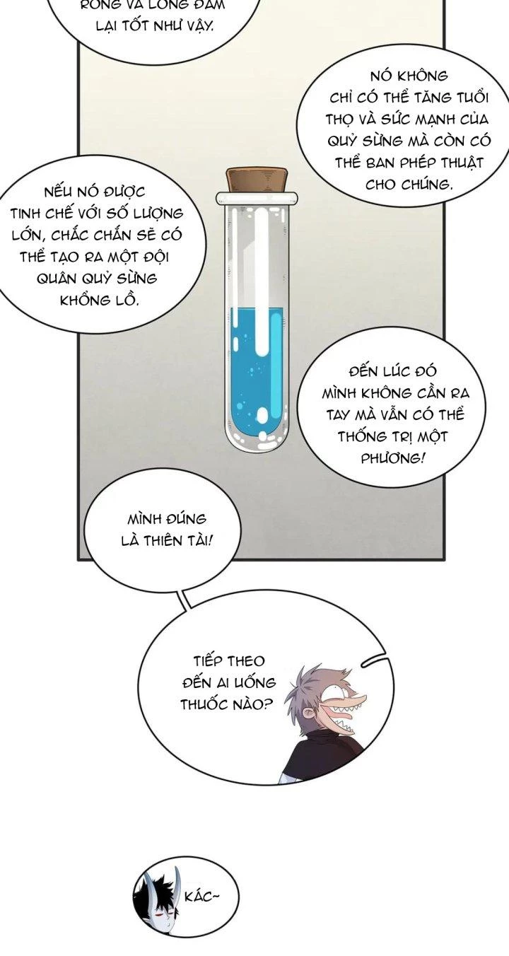 Từ Giờ, Ta Chính Là Bậc Thầy Của Pháp Sư Chapter 39 - 12