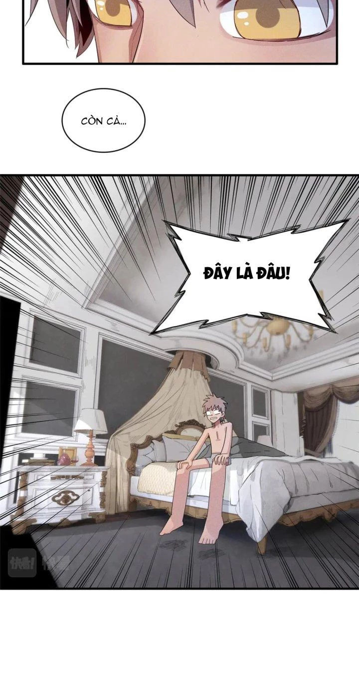 Từ Giờ, Ta Chính Là Bậc Thầy Của Pháp Sư Chapter 39 - 18