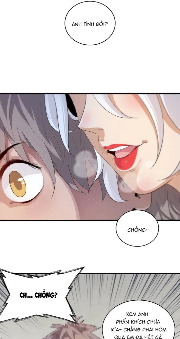 Từ Giờ, Ta Chính Là Bậc Thầy Của Pháp Sư Chapter 39 - 19