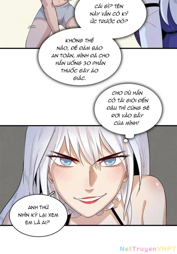 Từ Giờ, Ta Chính Là Bậc Thầy Của Pháp Sư Chapter 39 - 21
