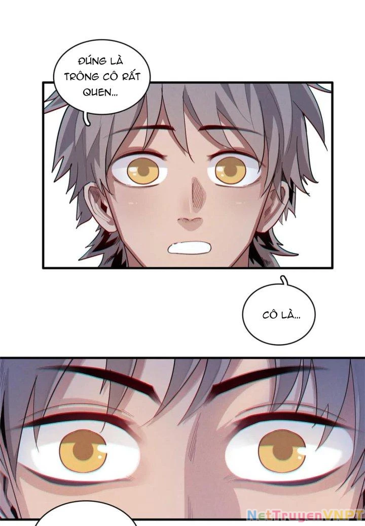Từ Giờ, Ta Chính Là Bậc Thầy Của Pháp Sư Chapter 39 - 22