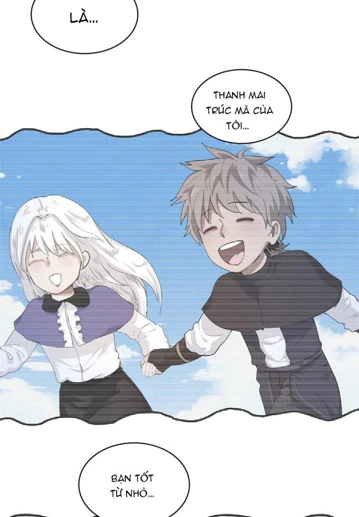 Từ Giờ, Ta Chính Là Bậc Thầy Của Pháp Sư Chapter 39 - 23
