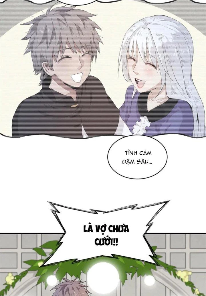 Từ Giờ, Ta Chính Là Bậc Thầy Của Pháp Sư Chapter 39 - 24