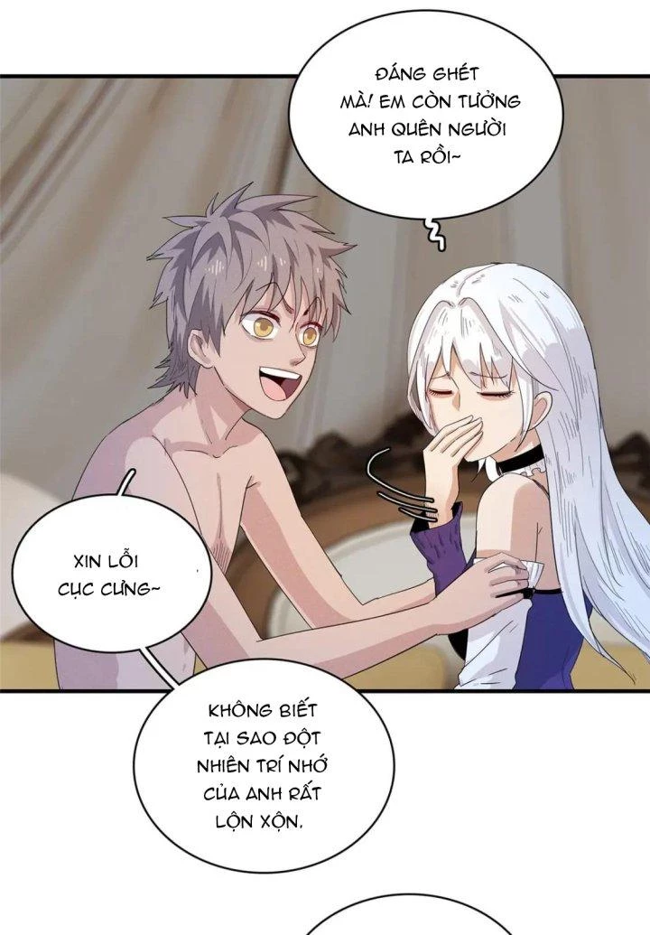 Từ Giờ, Ta Chính Là Bậc Thầy Của Pháp Sư Chapter 39 - 26