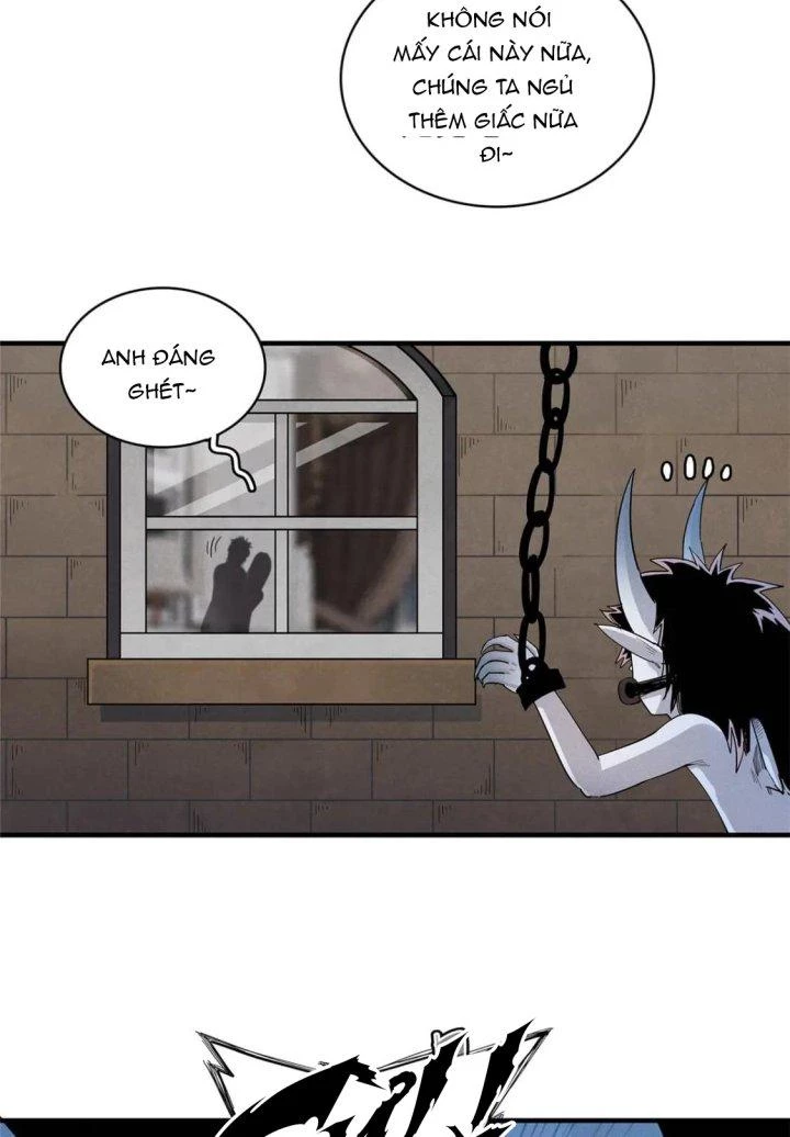 Từ Giờ, Ta Chính Là Bậc Thầy Của Pháp Sư Chapter 39 - 27
