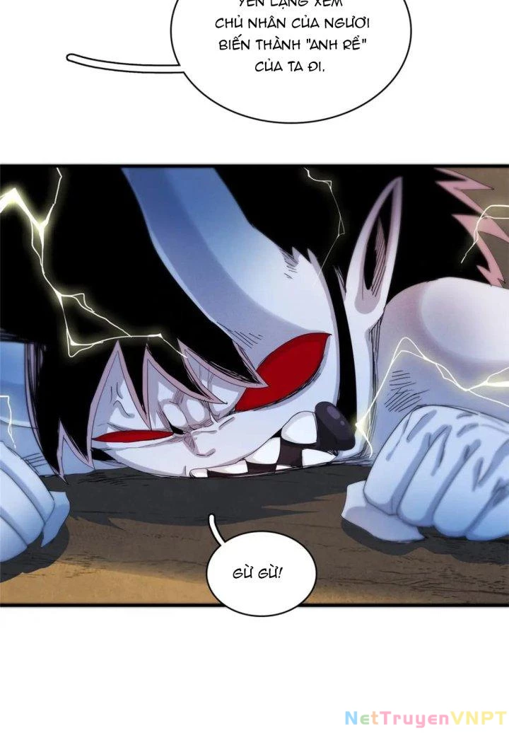Từ Giờ, Ta Chính Là Bậc Thầy Của Pháp Sư Chapter 39 - 30