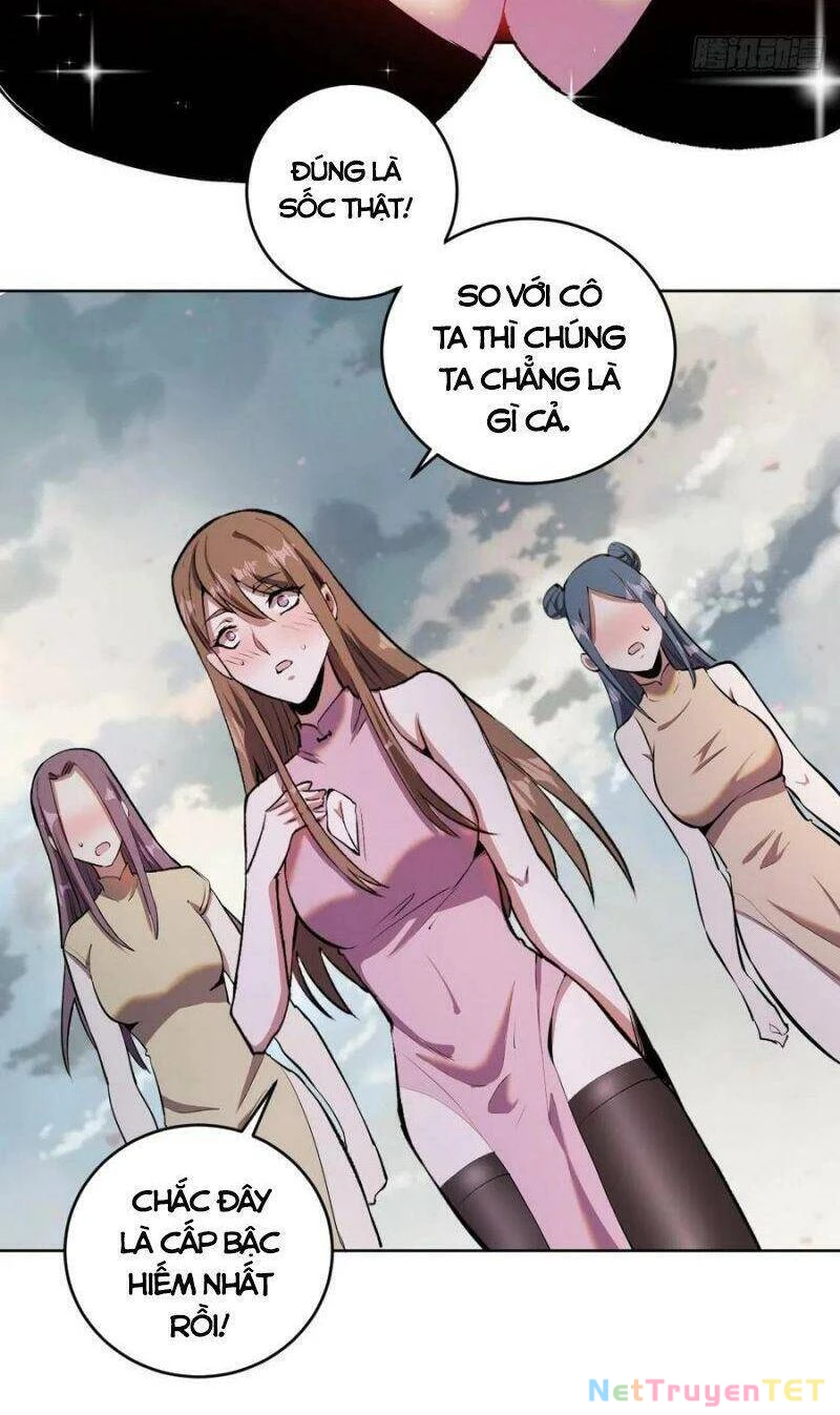 Tinh Linh Ám Đế Chapter 109 - 2