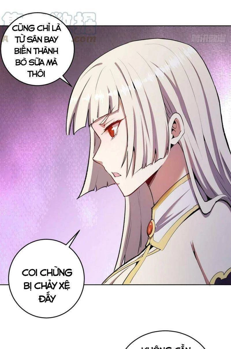 Tinh Linh Ám Đế Chapter 109 - 3