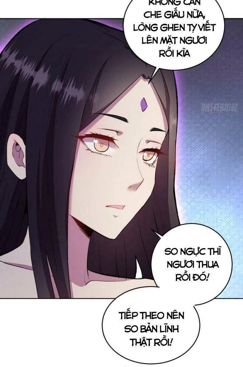 Tinh Linh Ám Đế Chapter 109 - 4