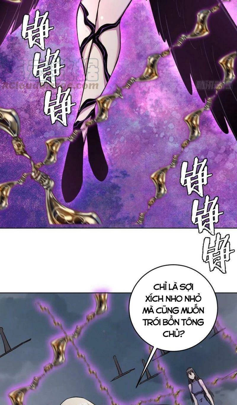 Tinh Linh Ám Đế Chapter 109 - 7