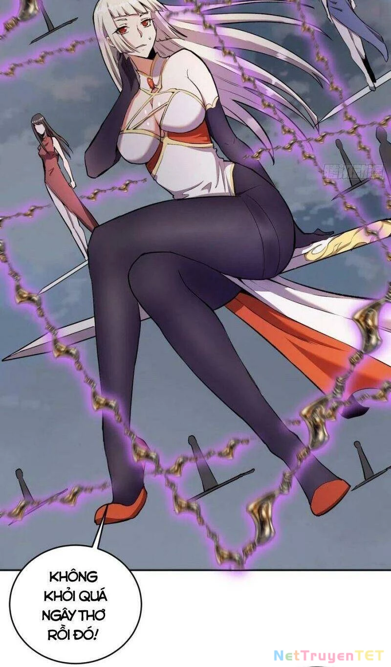 Tinh Linh Ám Đế Chapter 109 - 8