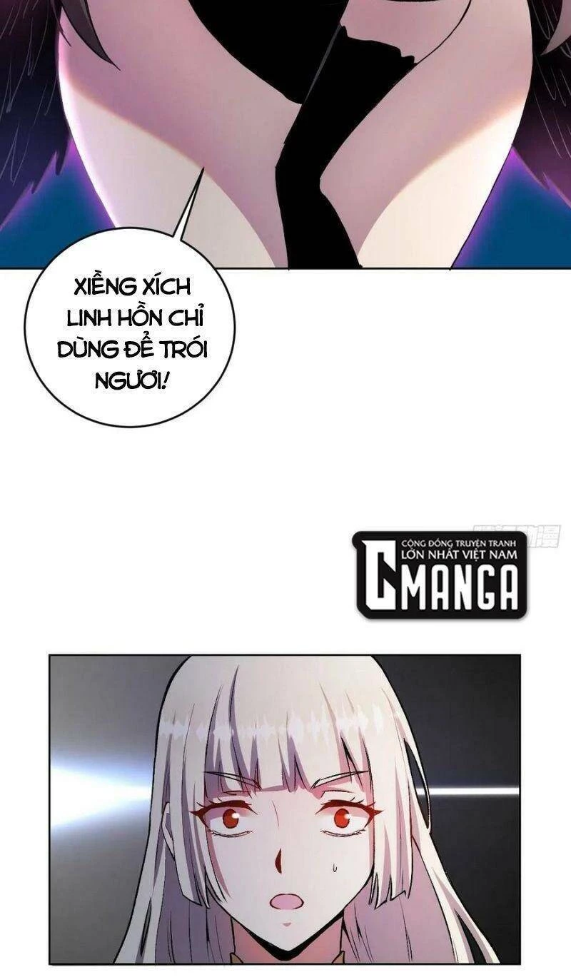 Tinh Linh Ám Đế Chapter 109 - 10