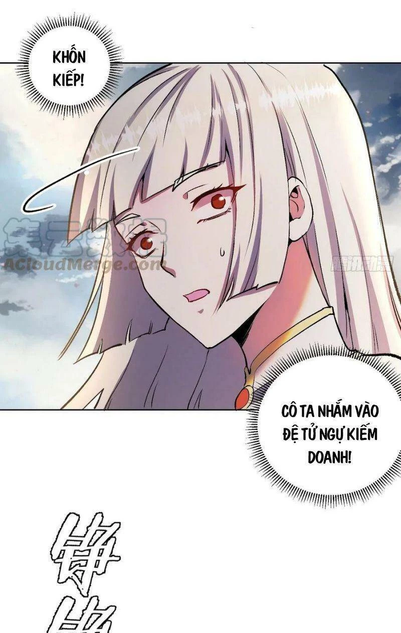 Tinh Linh Ám Đế Chapter 109 - 11