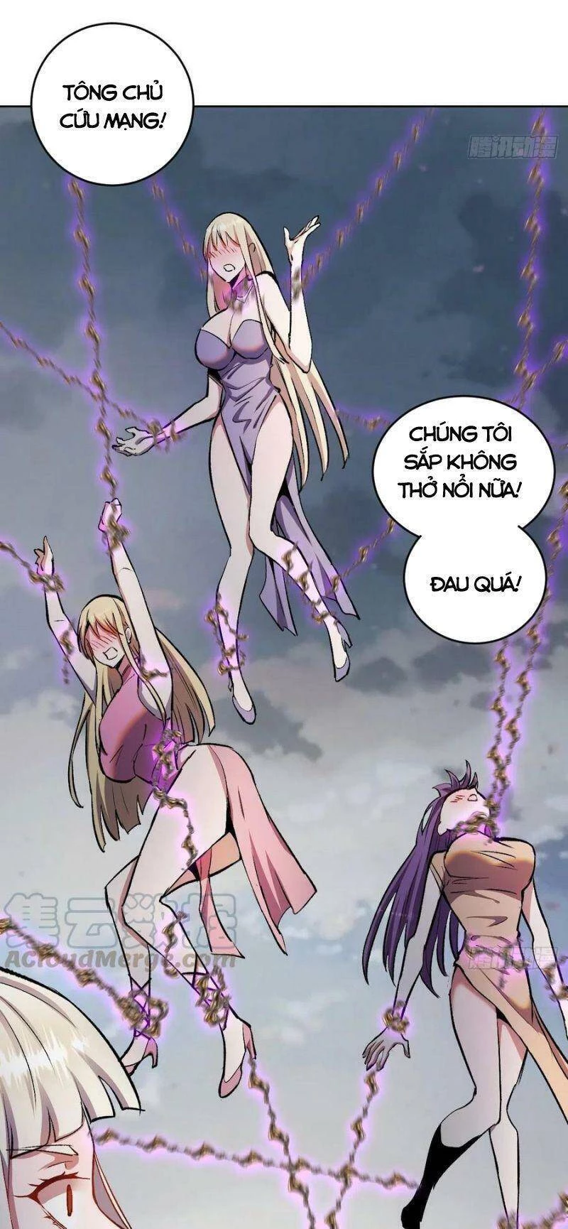 Tinh Linh Ám Đế Chapter 109 - 15