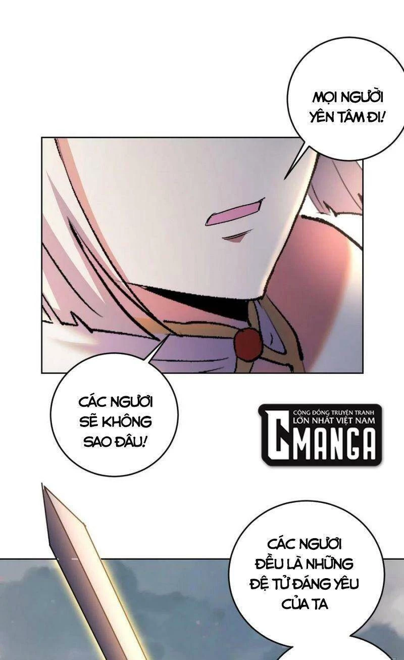 Tinh Linh Ám Đế Chapter 109 - 17