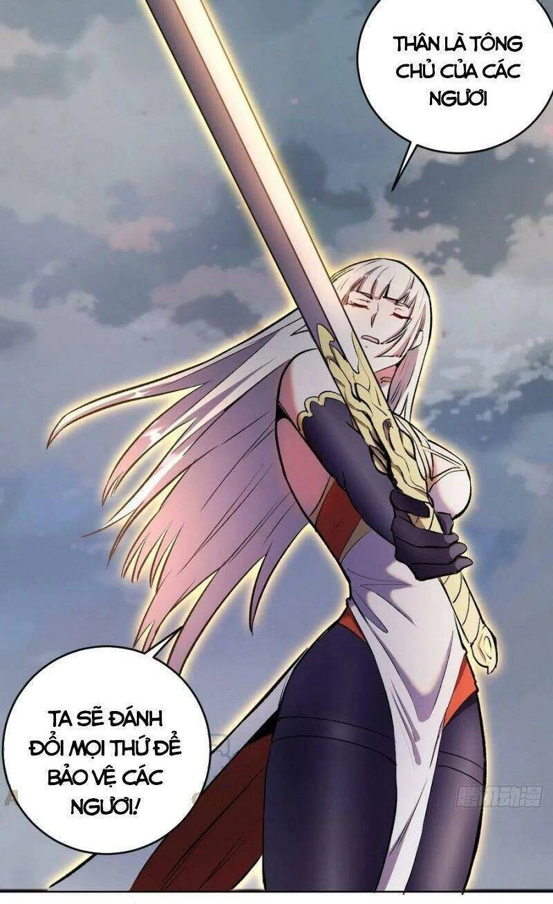 Tinh Linh Ám Đế Chapter 109 - 18