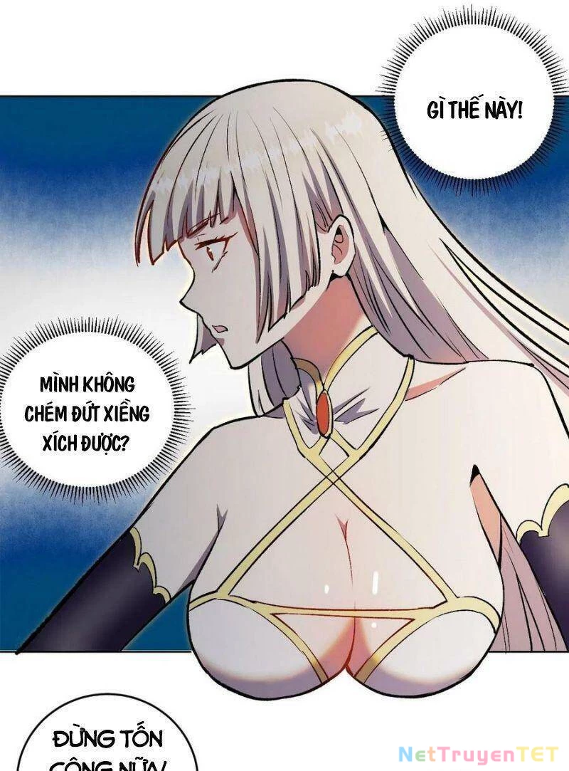 Tinh Linh Ám Đế Chapter 109 - 21