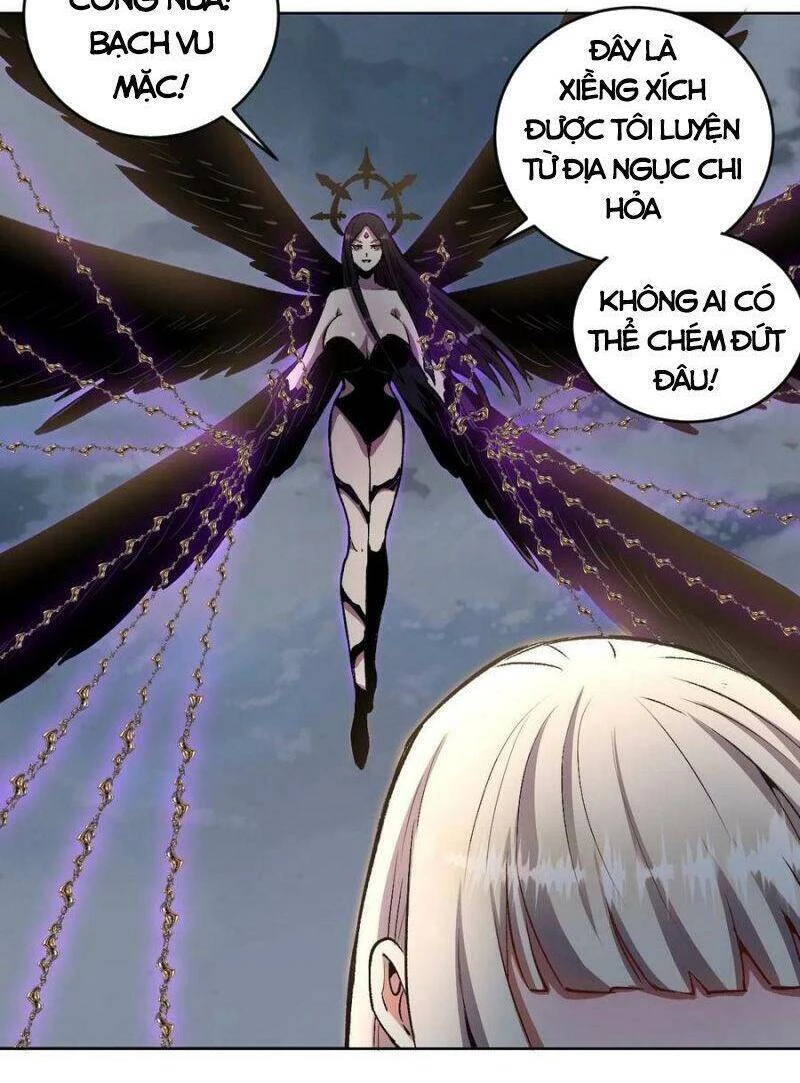 Tinh Linh Ám Đế Chapter 109 - 22