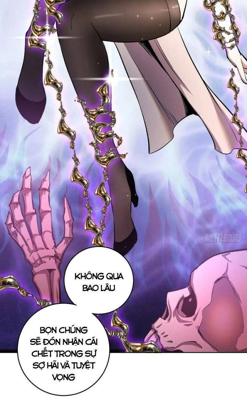 Tinh Linh Ám Đế Chapter 109 - 24