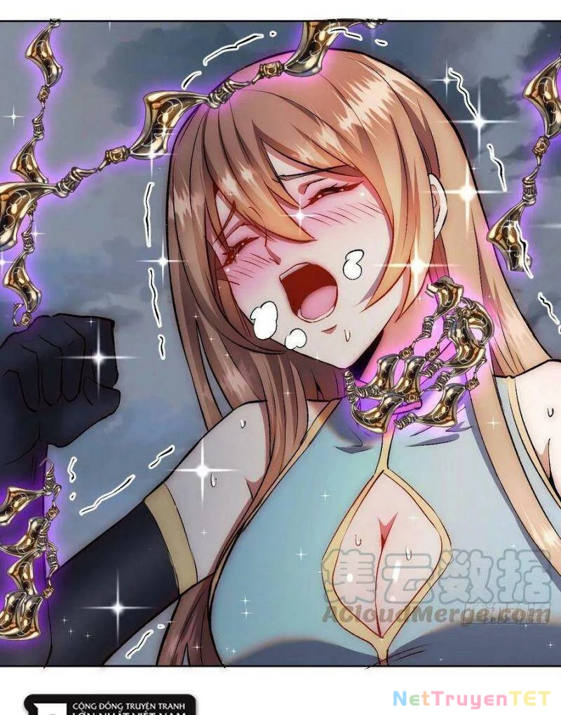 Tinh Linh Ám Đế Chapter 109 - 25