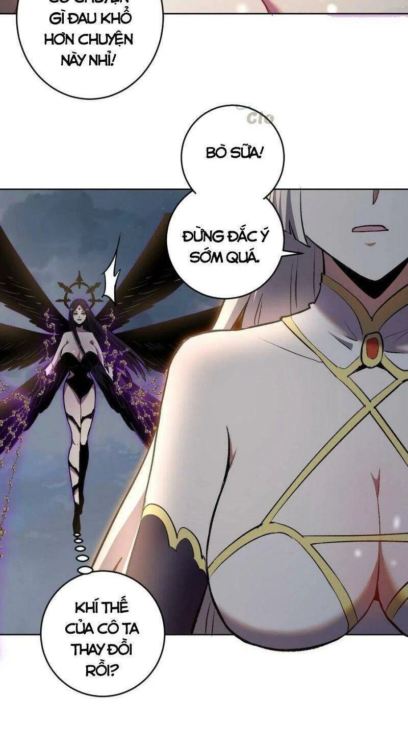 Tinh Linh Ám Đế Chapter 109 - 28