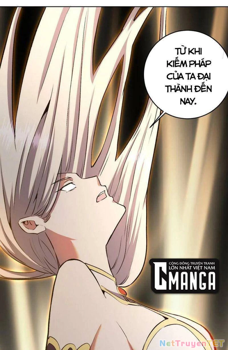 Tinh Linh Ám Đế Chapter 109 - 29