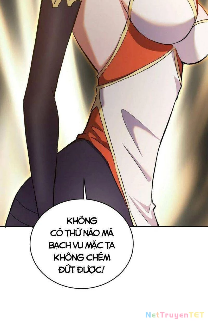 Tinh Linh Ám Đế Chapter 109 - 30