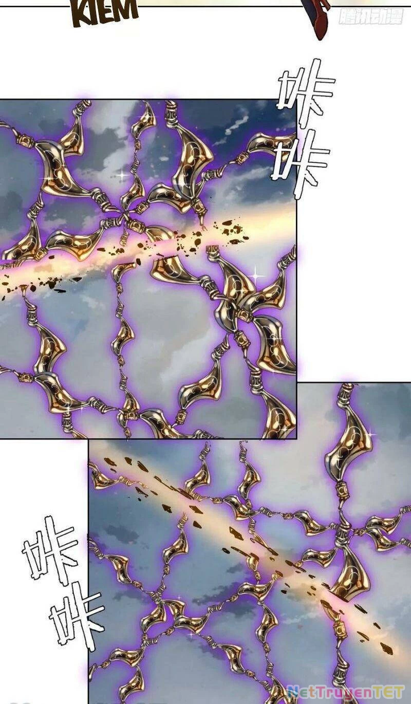 Tinh Linh Ám Đế Chapter 109 - 32