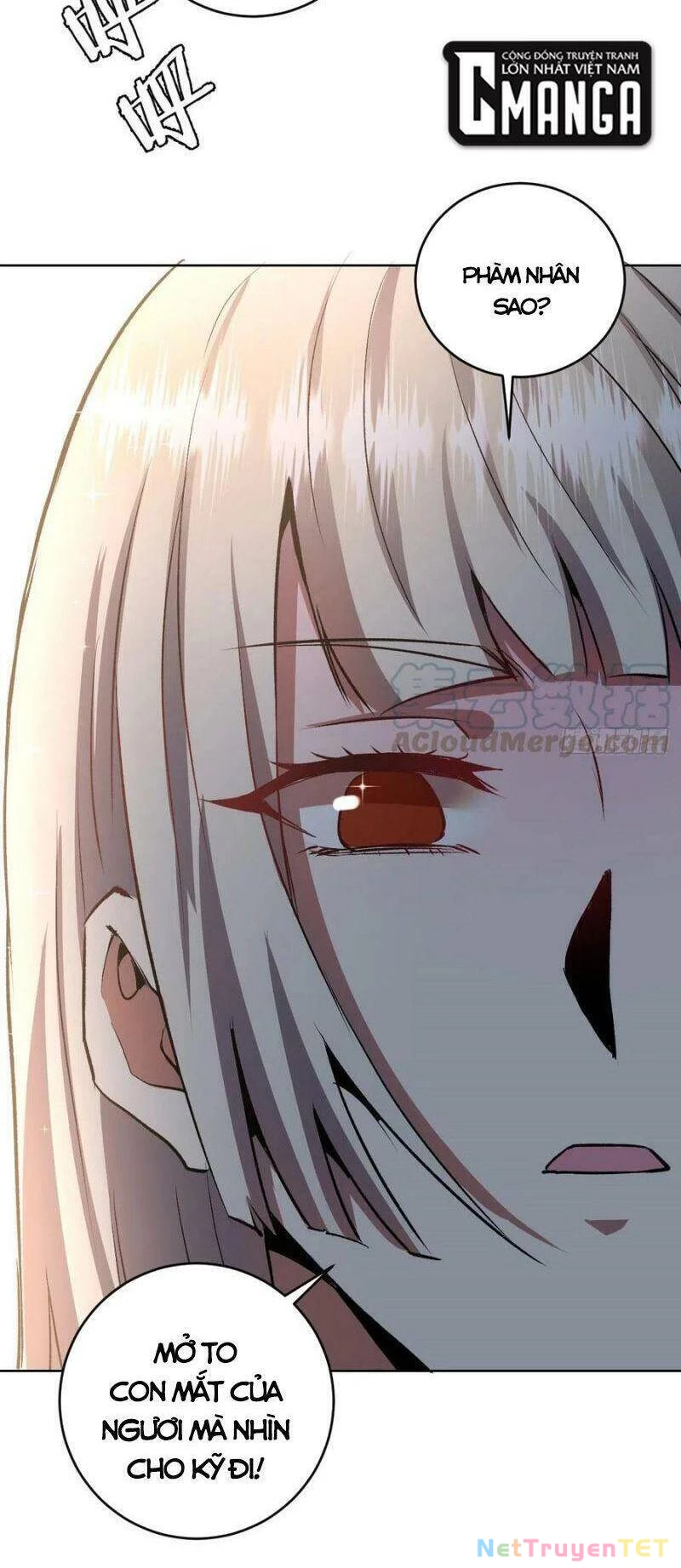 Tinh Linh Ám Đế Chapter 109 - 36