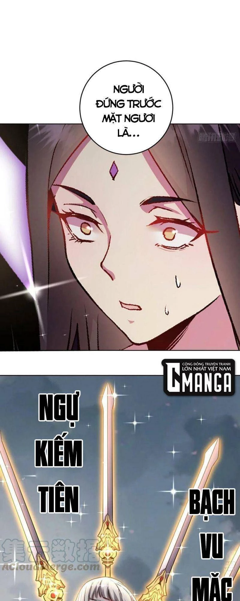 Tinh Linh Ám Đế Chapter 109 - 37
