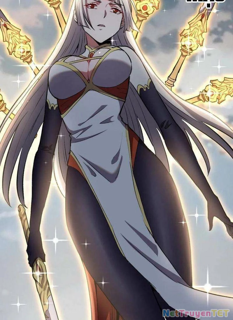 Tinh Linh Ám Đế Chapter 109 - 38