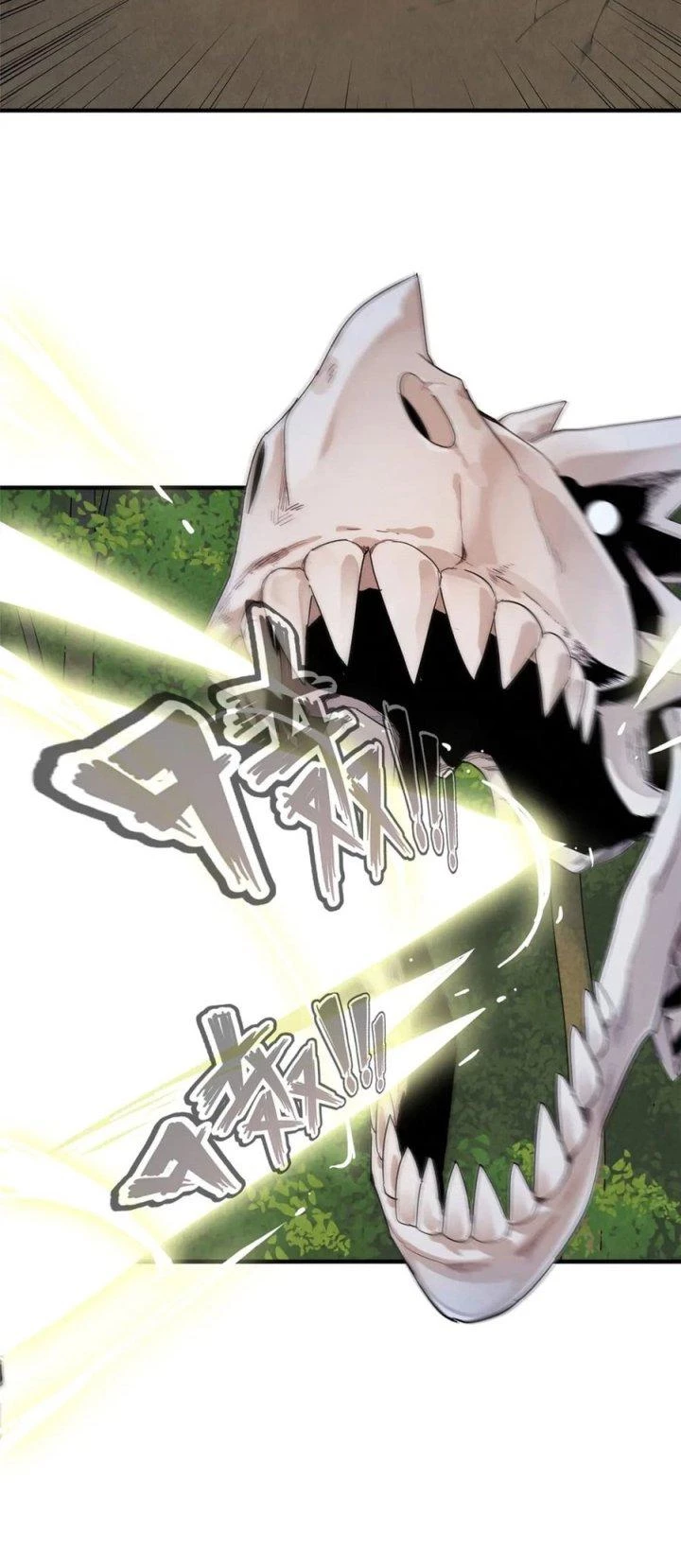 Từ Giờ, Ta Chính Là Bậc Thầy Của Pháp Sư Chapter 42 - 2