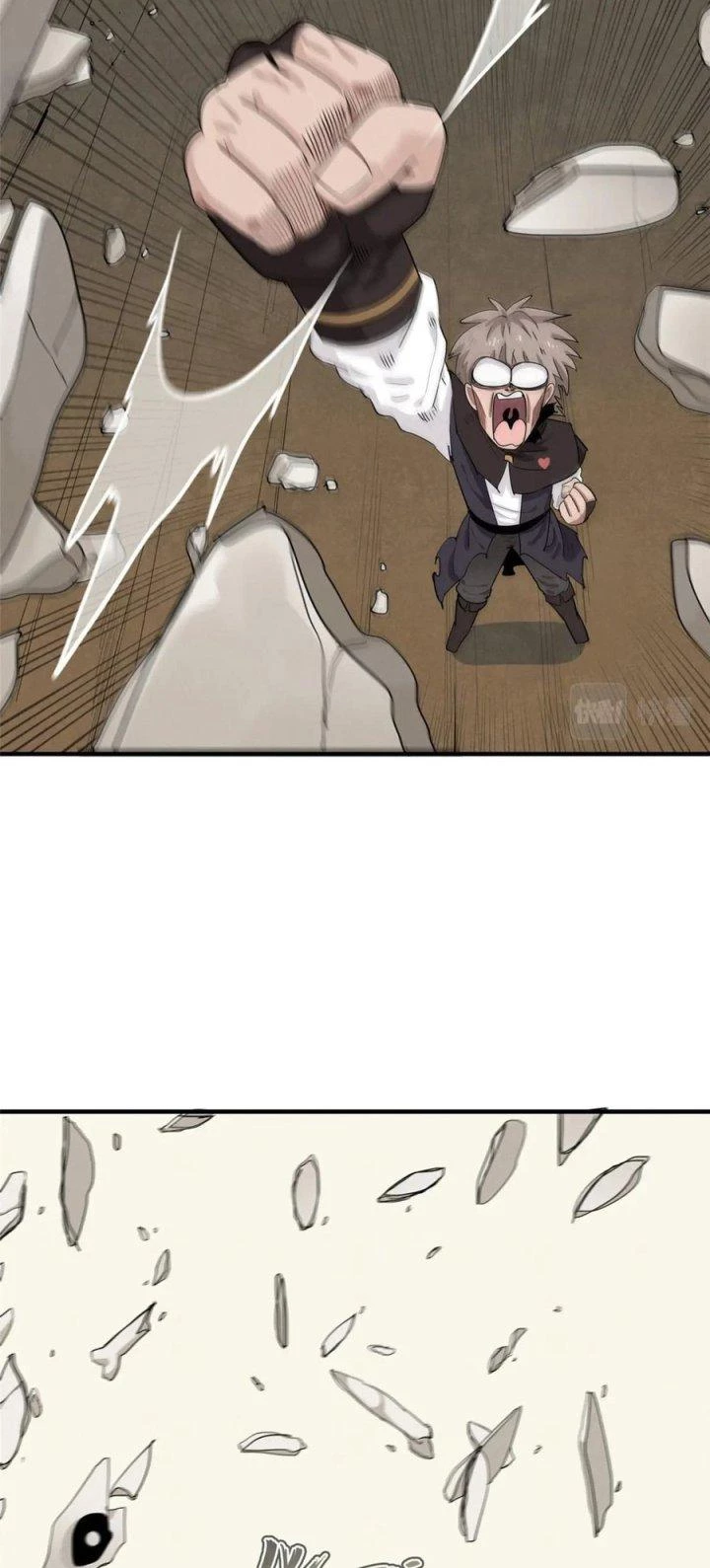 Từ Giờ, Ta Chính Là Bậc Thầy Của Pháp Sư Chapter 42 - 20
