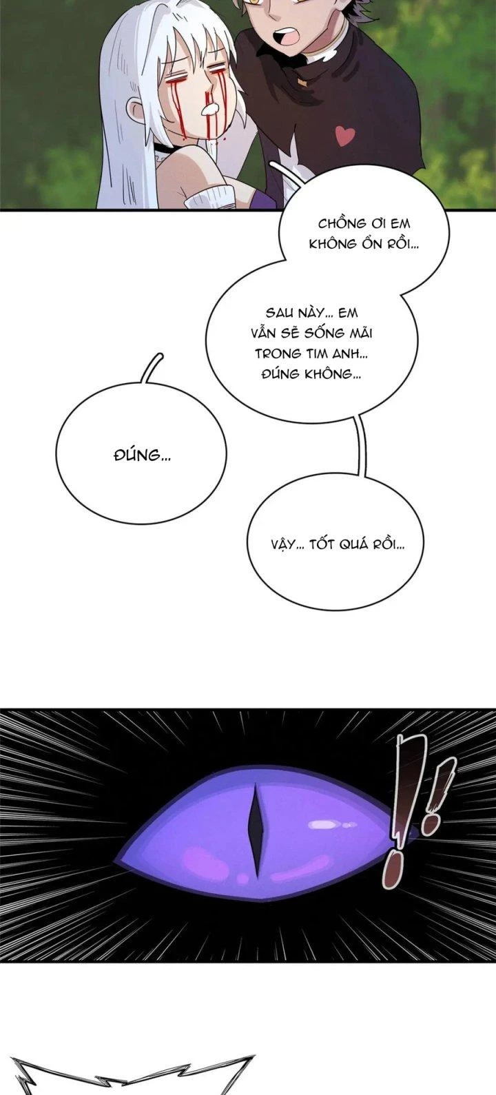 Từ Giờ, Ta Chính Là Bậc Thầy Của Pháp Sư Chapter 42 - 22