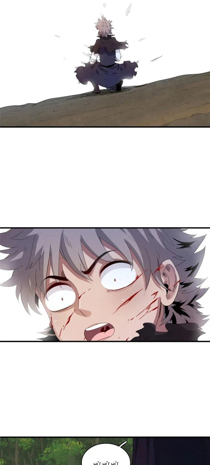 Từ Giờ, Ta Chính Là Bậc Thầy Của Pháp Sư Chapter 42 - 25