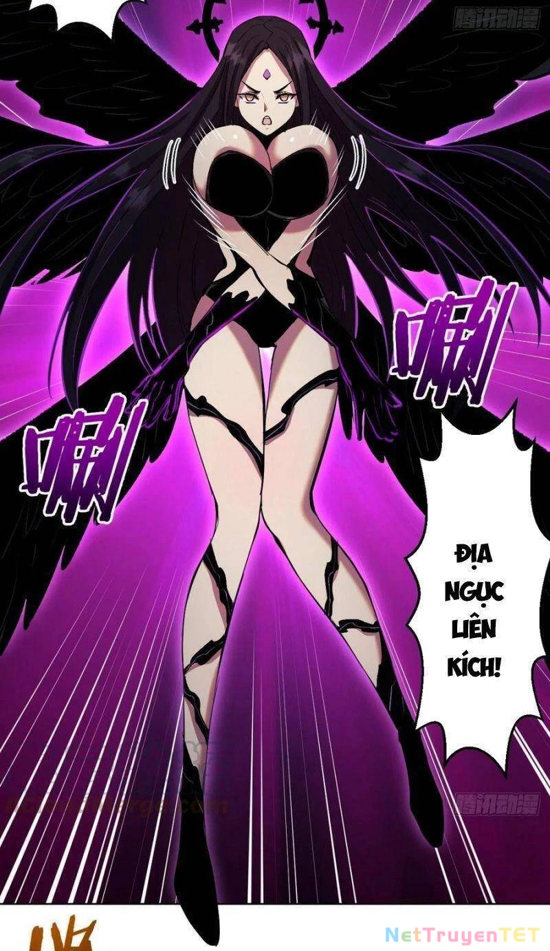 Tinh Linh Ám Đế Chapter 110 - 4