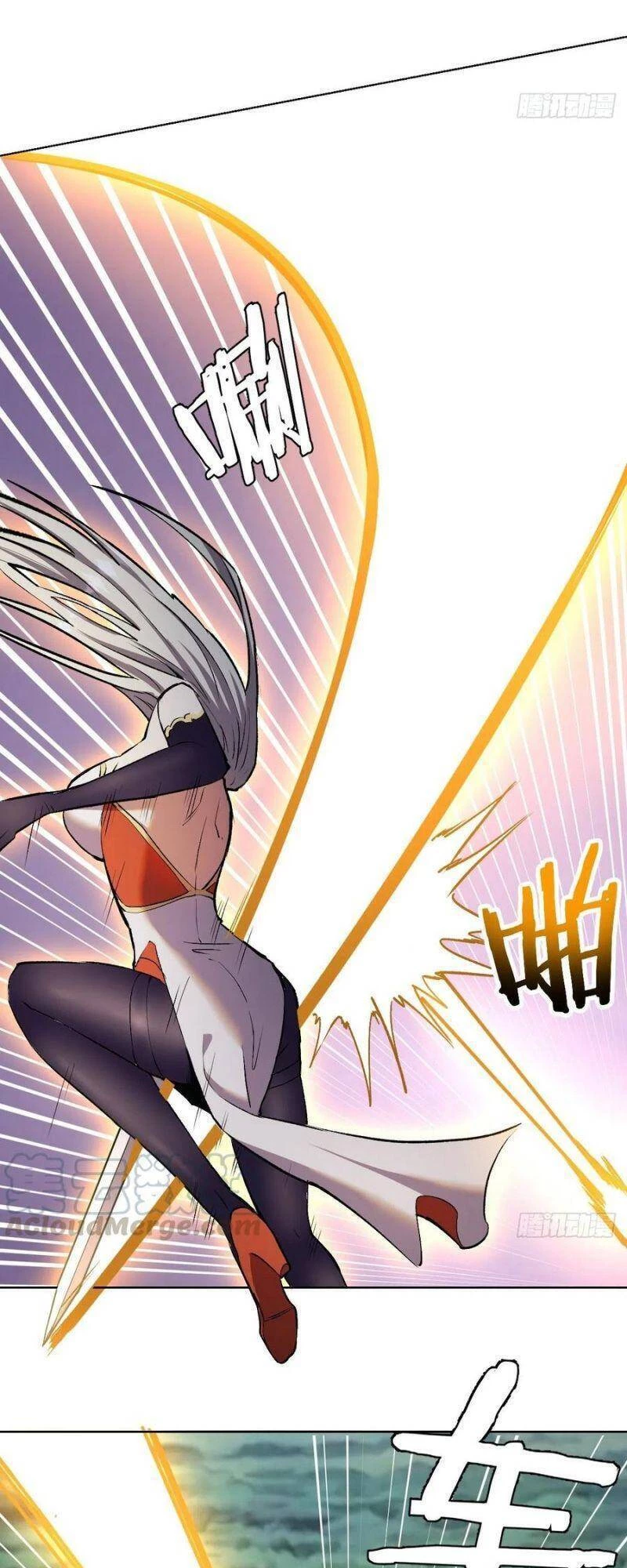 Tinh Linh Ám Đế Chapter 110 - 11