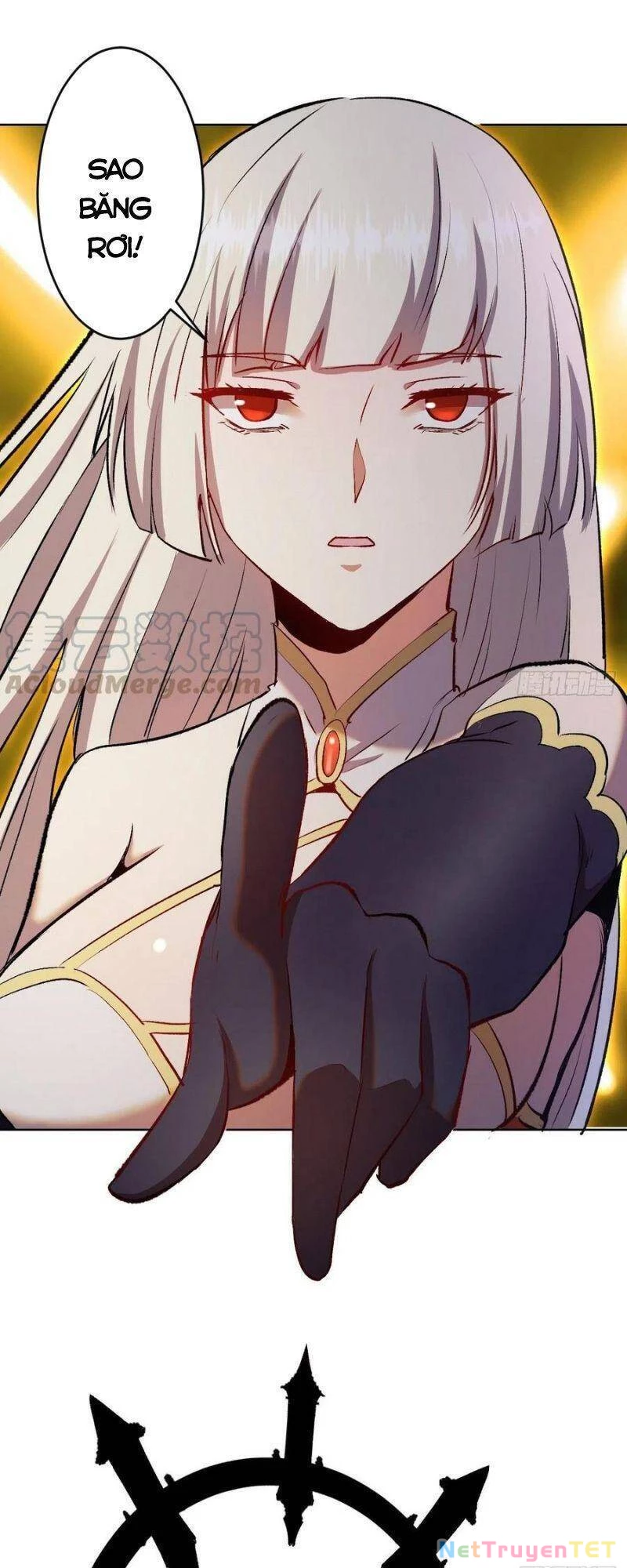 Tinh Linh Ám Đế Chapter 110 - 17