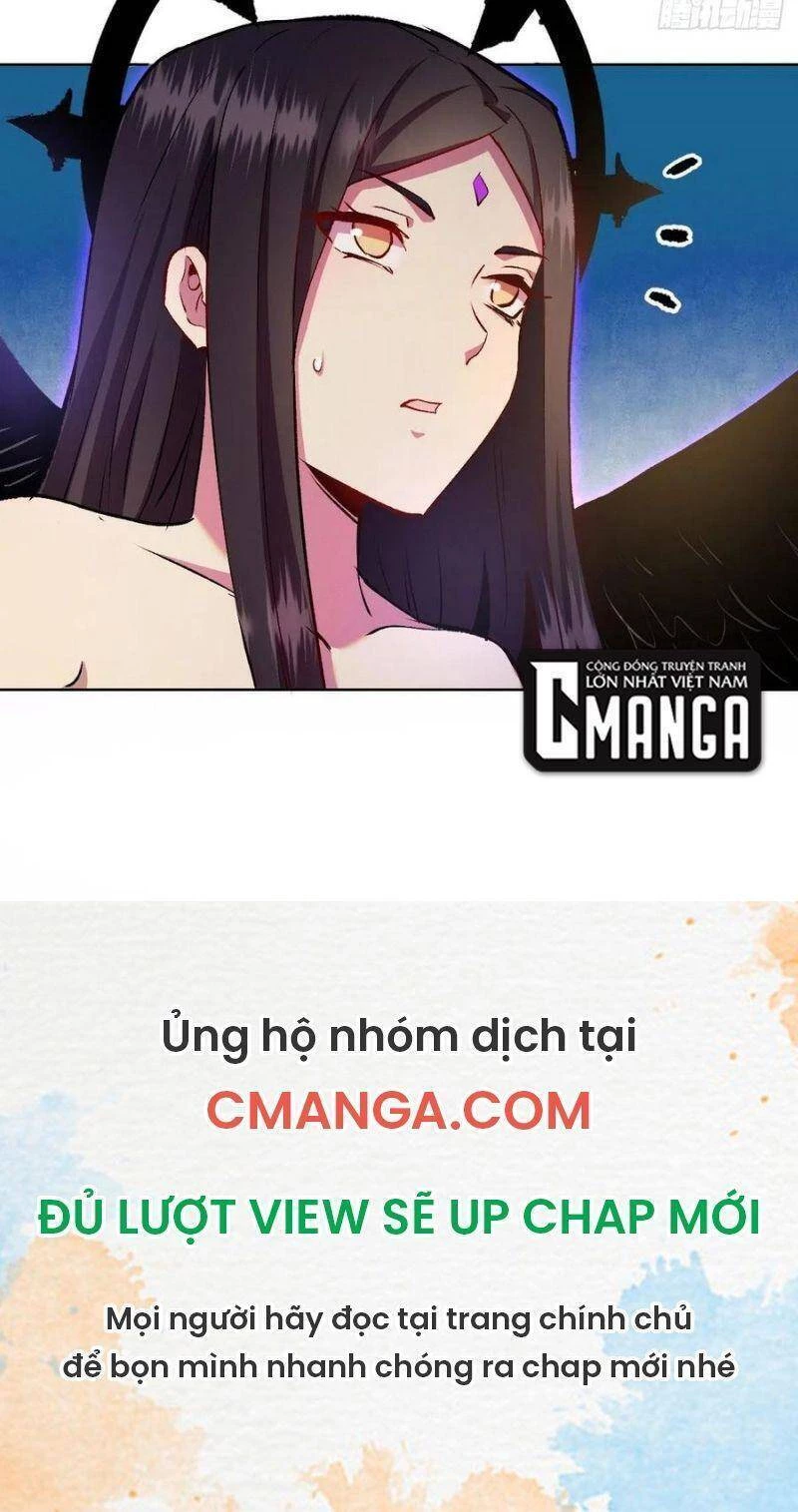Tinh Linh Ám Đế Chapter 110 - 18