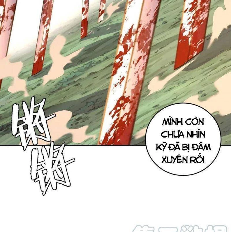 Tinh Linh Ám Đế Chapter 110 - 20