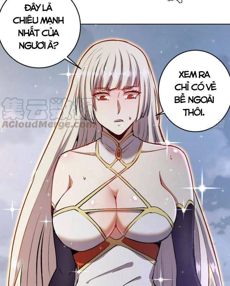 Tinh Linh Ám Đế Chapter 110 - 28