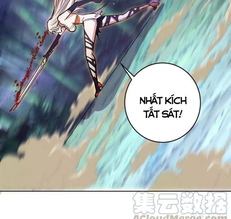 Tinh Linh Ám Đế Chapter 110 - 32