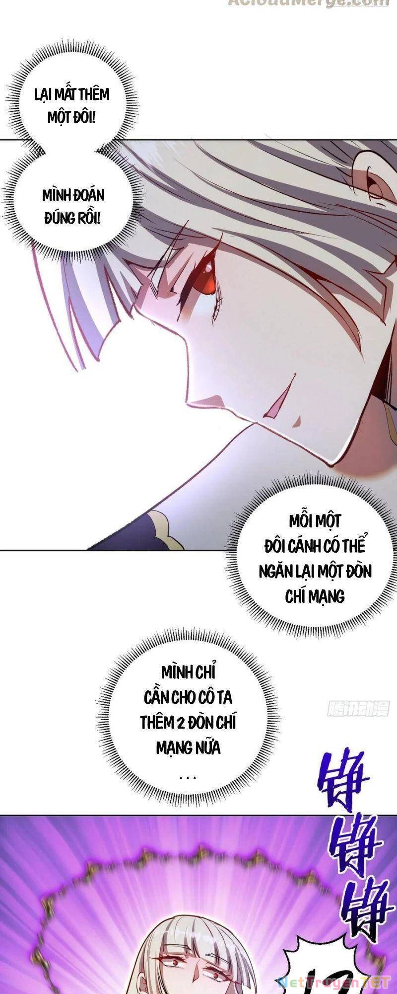 Tinh Linh Ám Đế Chapter 110 - 33