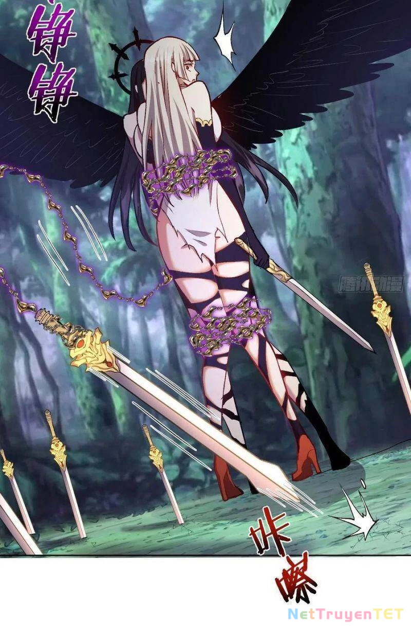 Tinh Linh Ám Đế Chapter 111 - 4