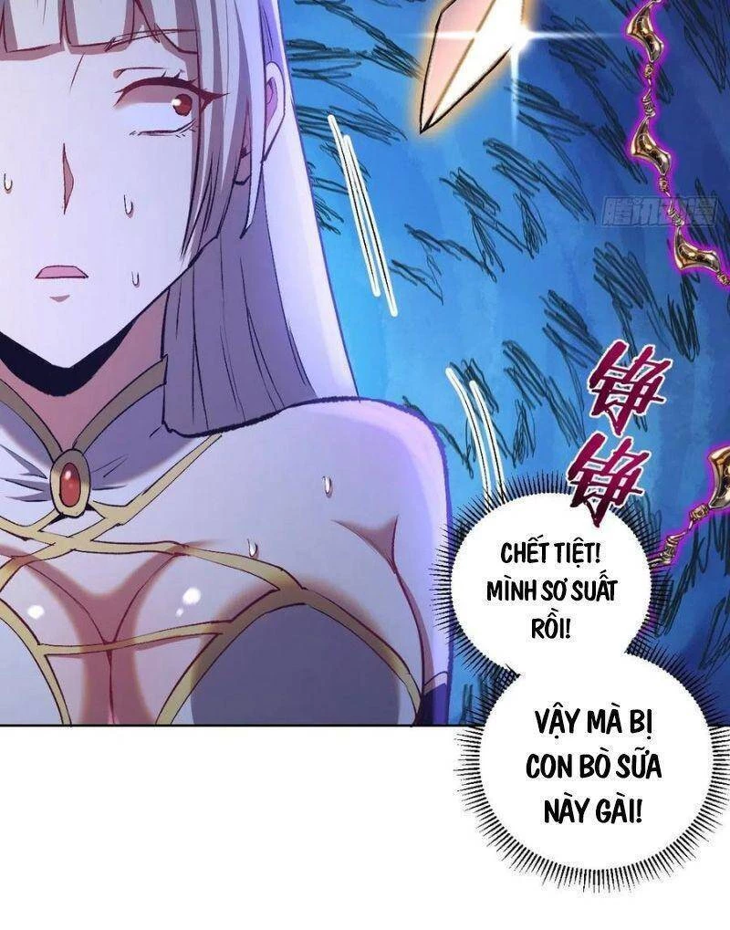 Tinh Linh Ám Đế Chapter 111 - 8