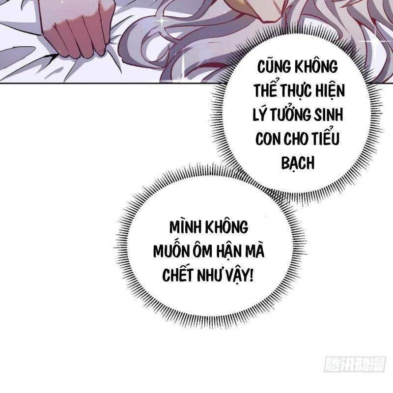 Tinh Linh Ám Đế Chapter 111 - 10