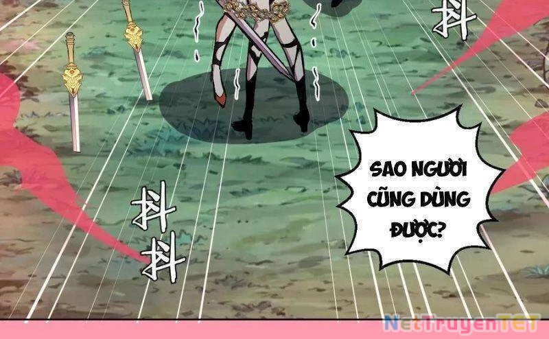 Tinh Linh Ám Đế Chapter 111 - 14