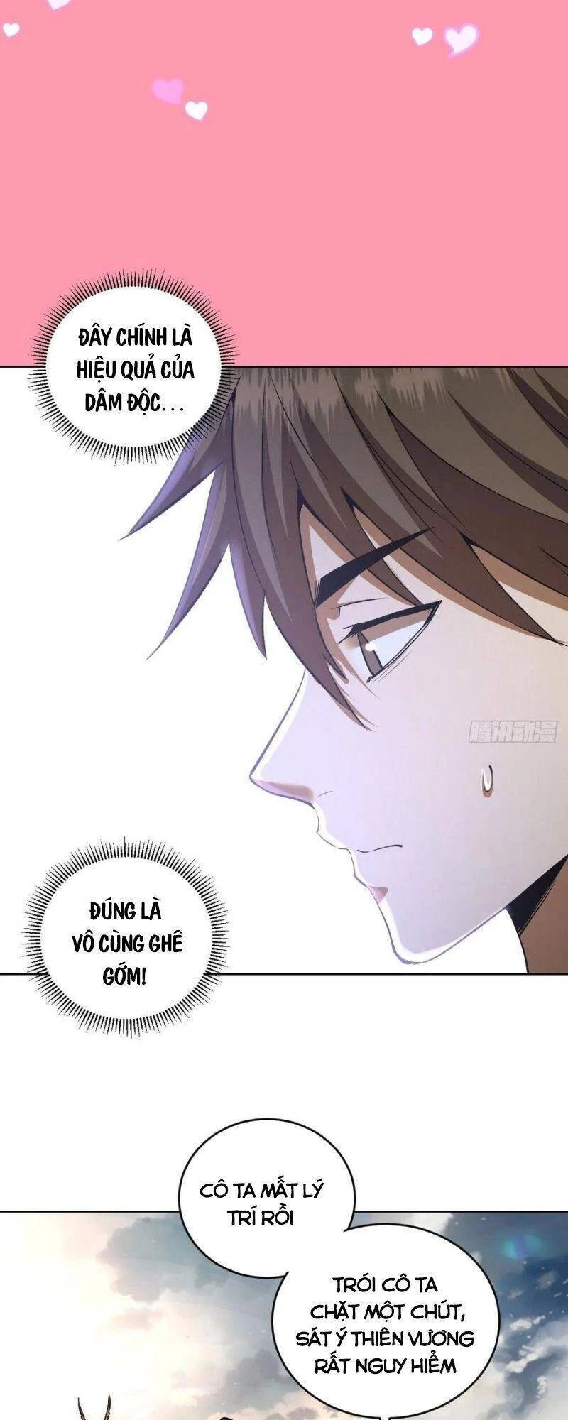 Tinh Linh Ám Đế Chapter 111 - 19